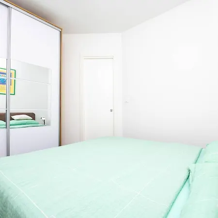 Apartment Anita Split